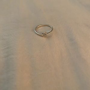 James Avery Ring